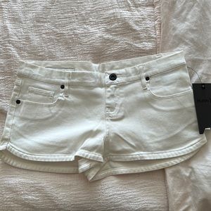 NWT Hurley Shorts sz 28